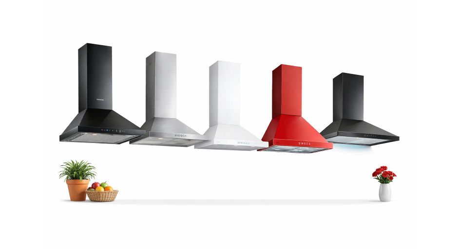 ремонт вытяжек кухонных на дому