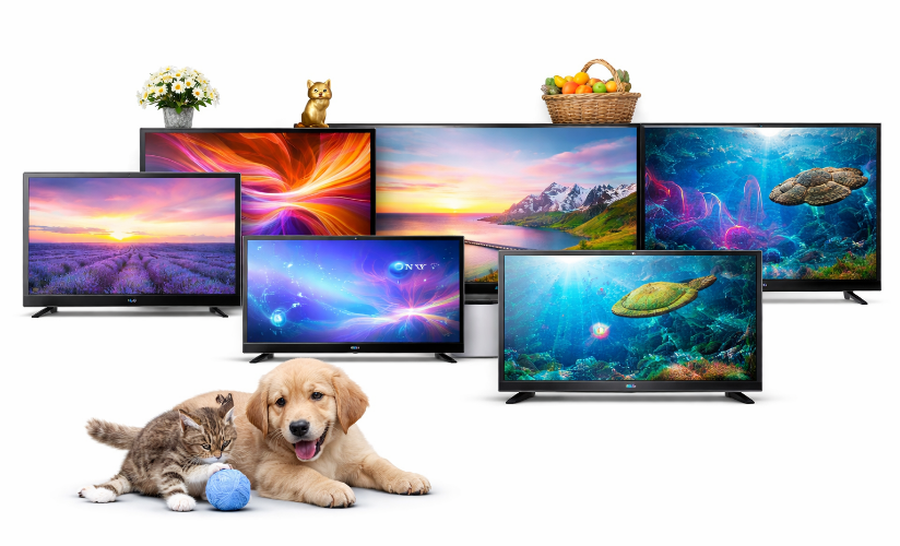 Ремонт телевизоров на дому