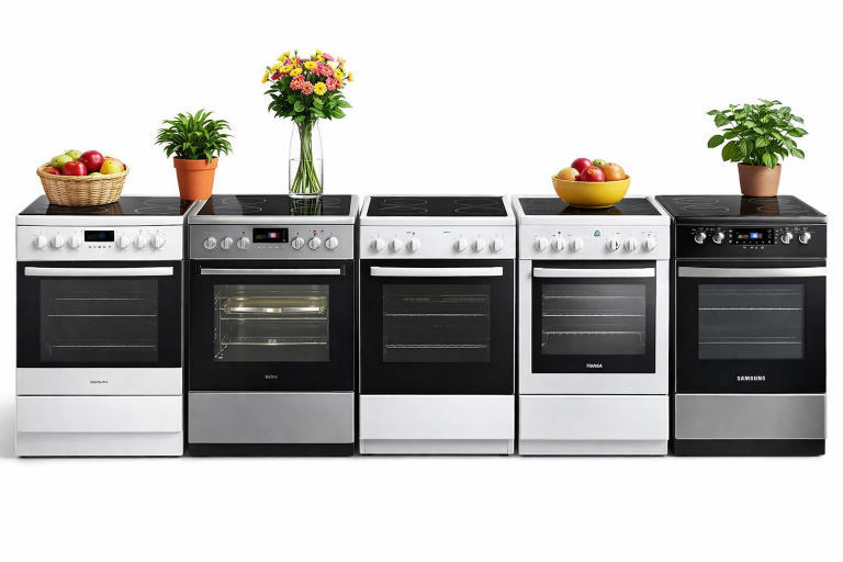 ремонт электрических плит