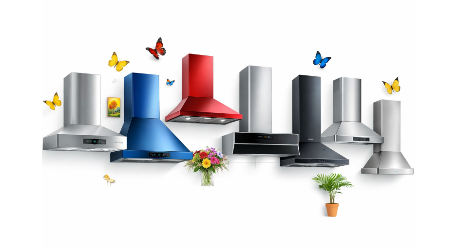 ремонт кухонной вытяжки