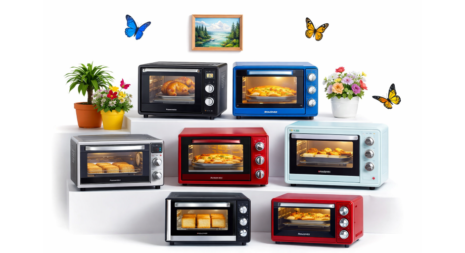 ремонт мини печи