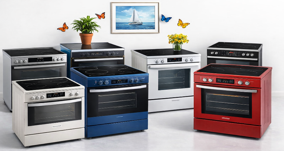 ремонт индукционной плиты