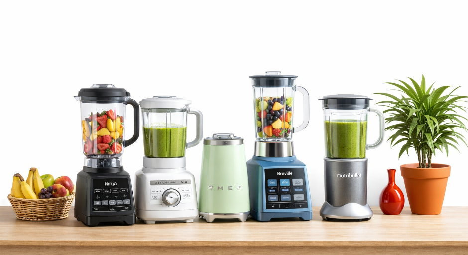 ремонт погружного блендера