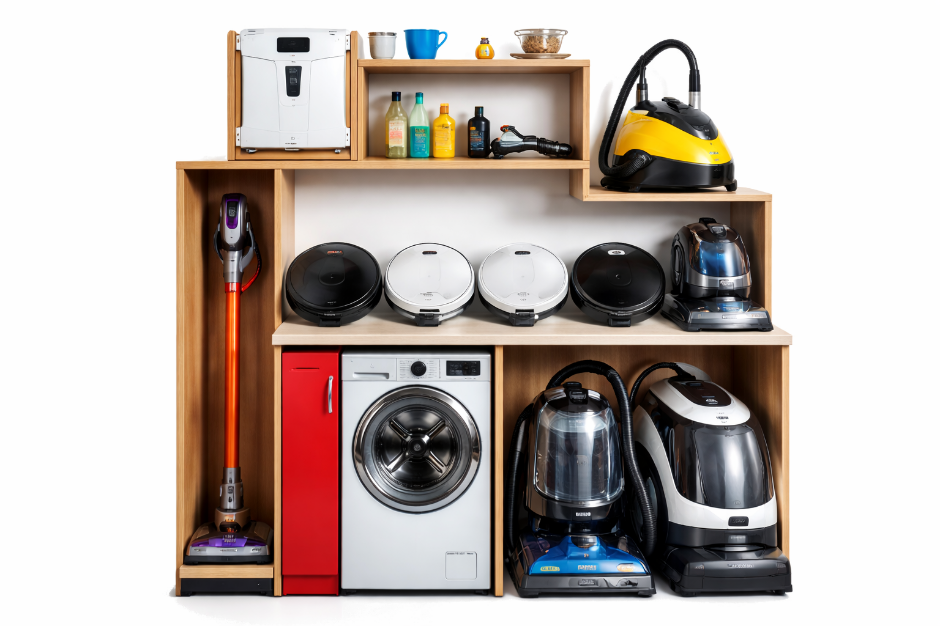 Сервис уборочной техники