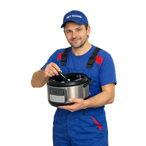 мультиварка ремонт rmc