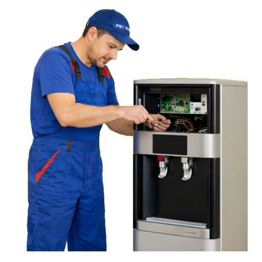 мастер по ремонту кулеров