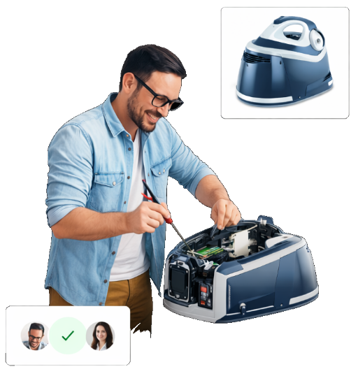 ремонт парогенераторов в Казани