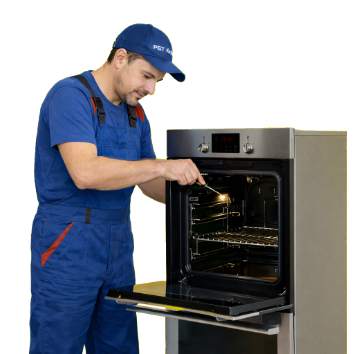 ремонт электрических духовых шкафов