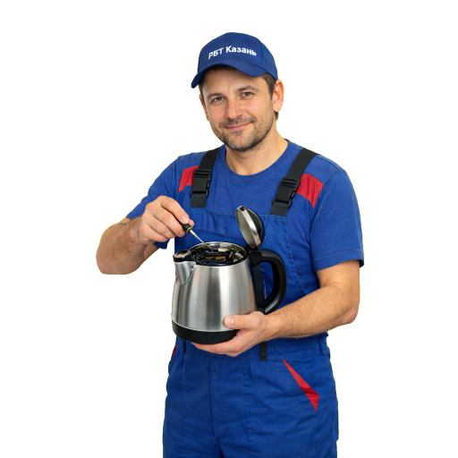 ремонт чайников электрических тефаль