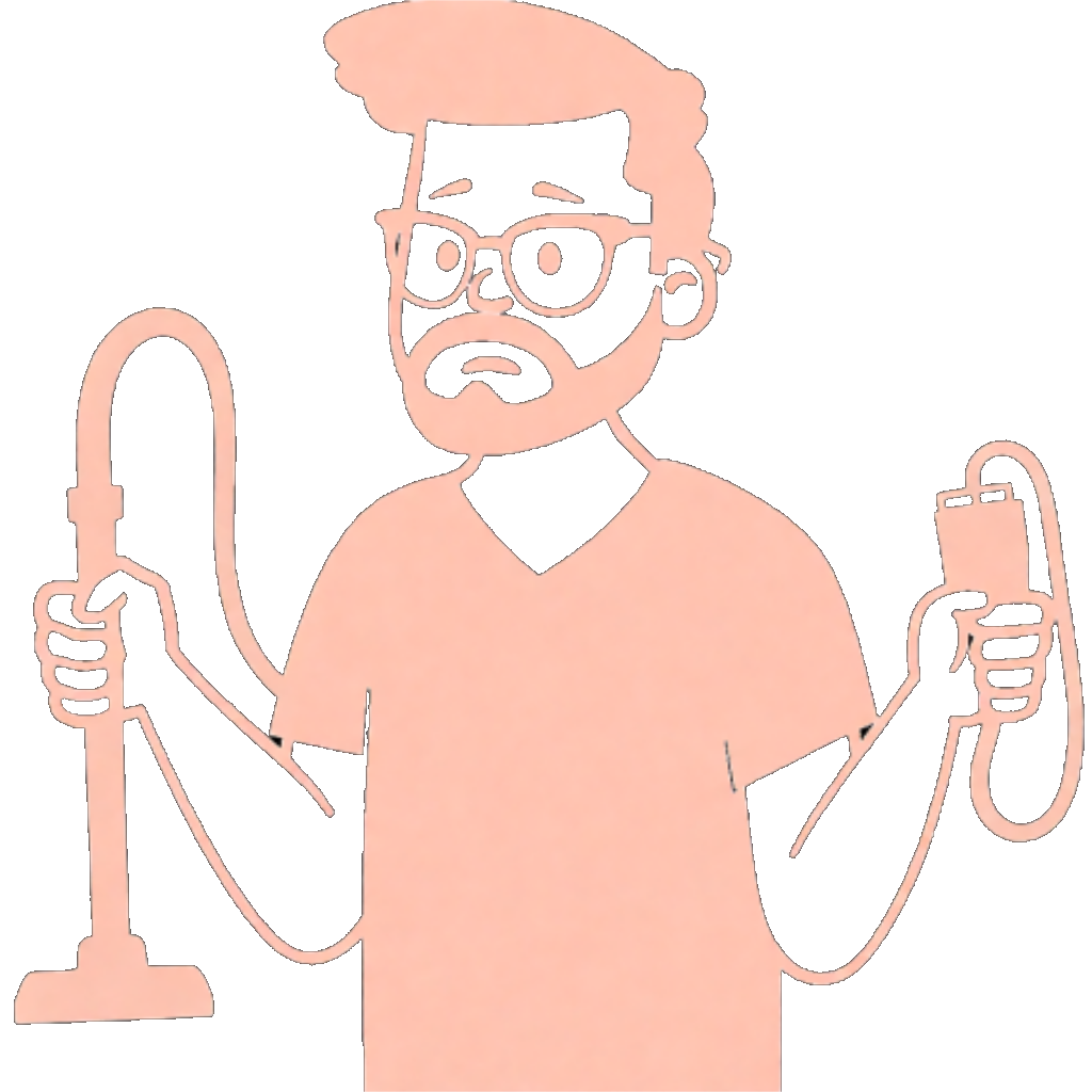 Ремонт техники для уборки