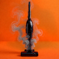 Ремонт пылесосов 