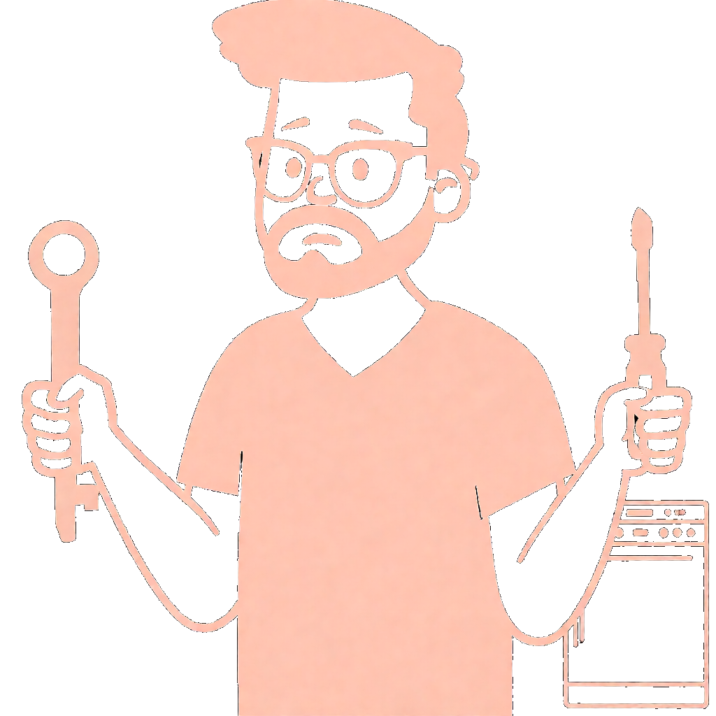 Ремонт посудомоечных машин