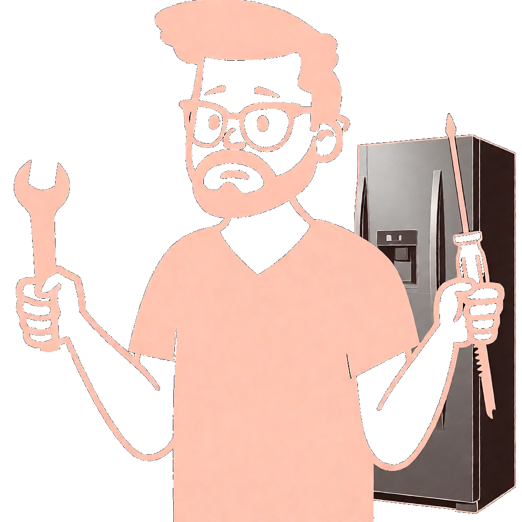 ремонт холодильников