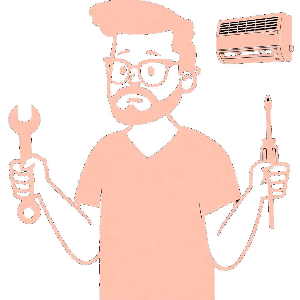 Ремонт кондиционеров