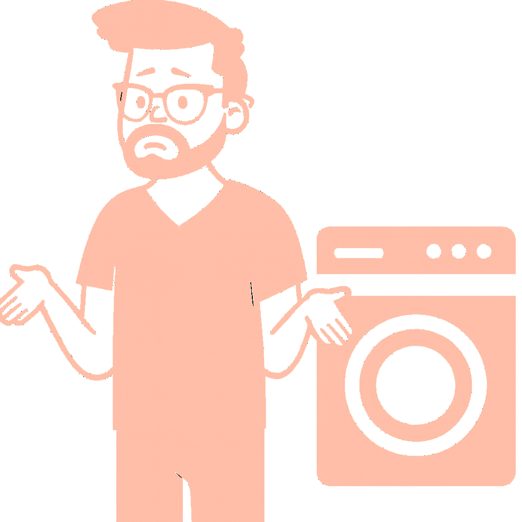 Ремонт крупной бытовой техники на дому