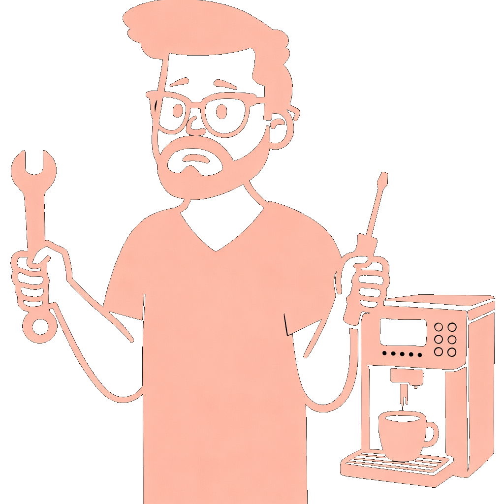 ремонт кофемашин