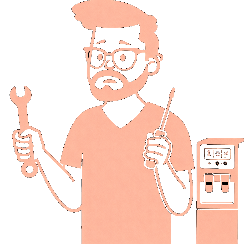 Ремонт пурифайеров 