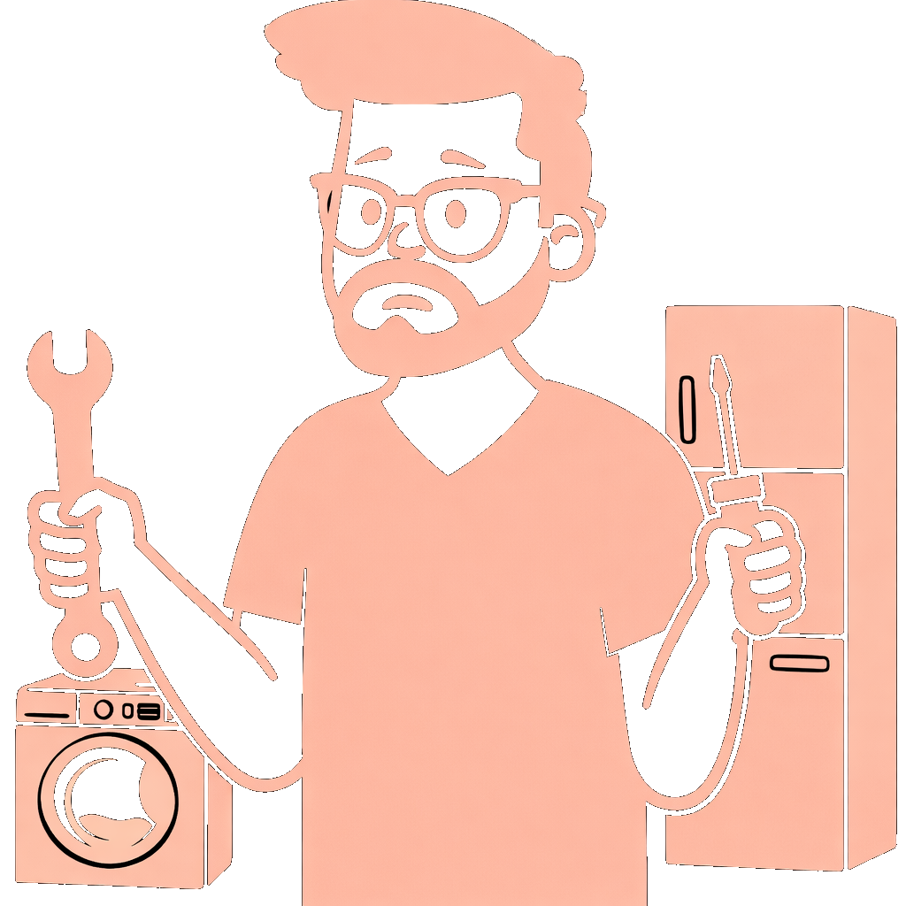 Ремонт техники общего назначения в Казани