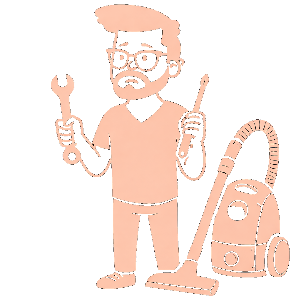 ремонт пылесосов