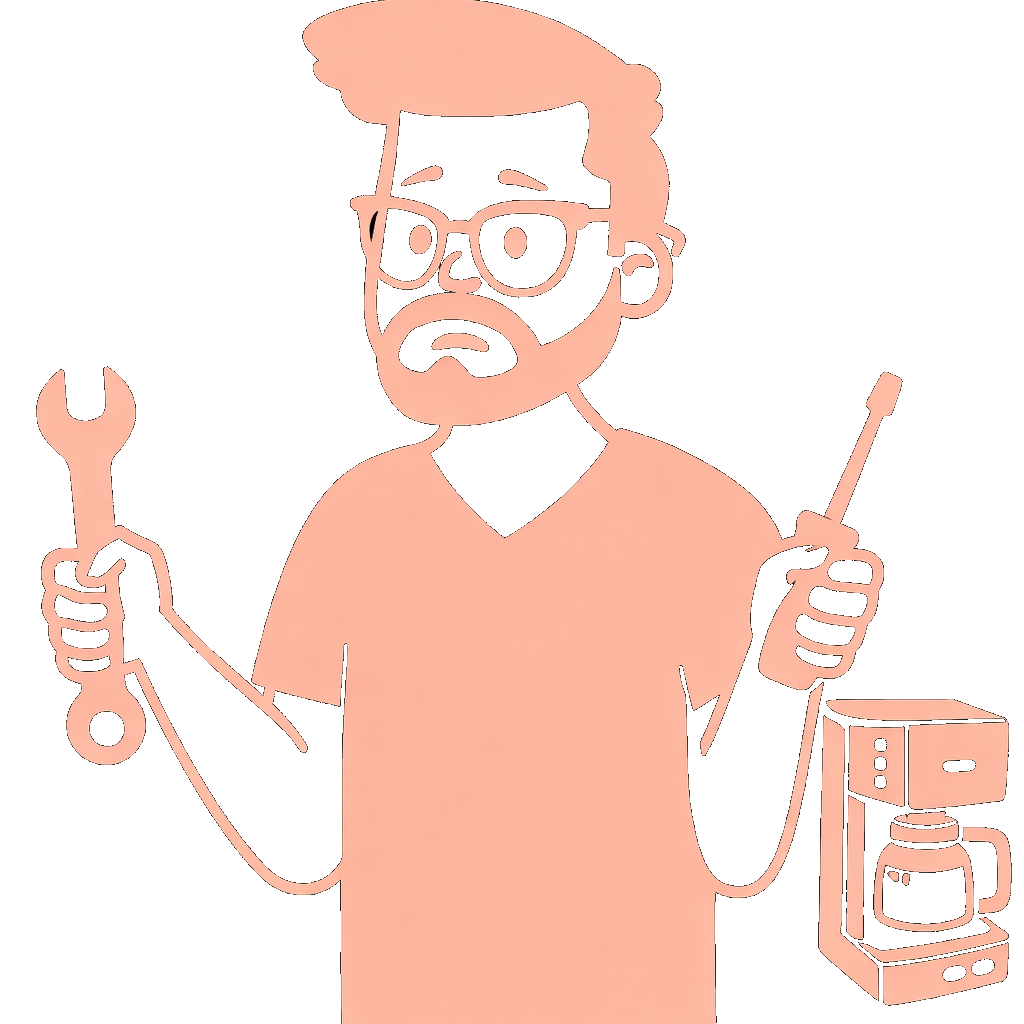 Ремонт кофеварки в сервисном центре