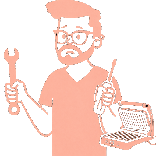 Ремонт гриля в Казани 