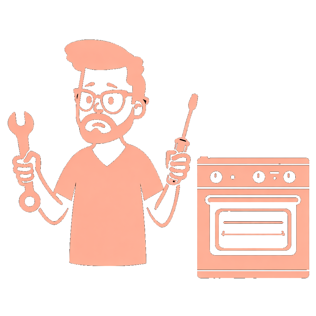 Ремонт духовых шкафов на дому