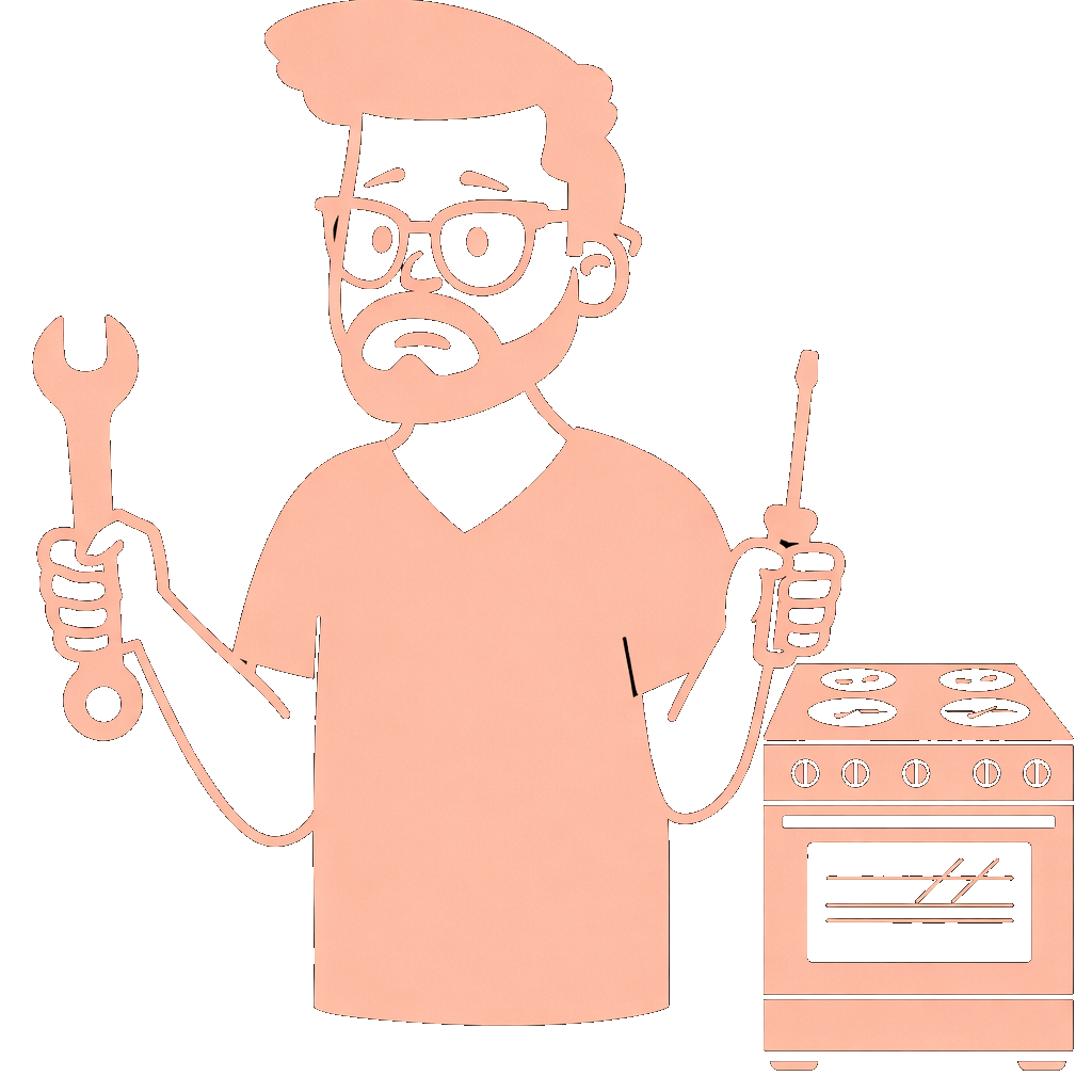 ремонт плиты электрической на дому Казань