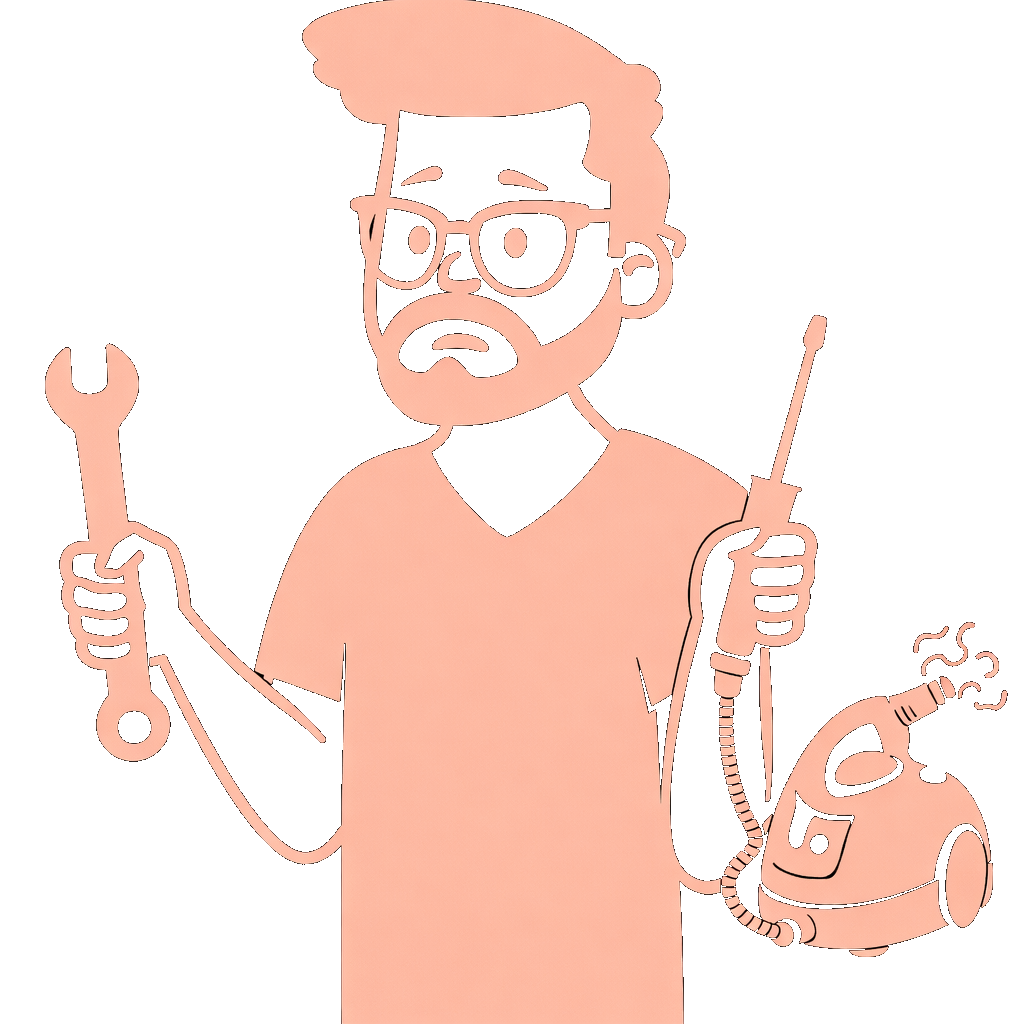 Ремонт пароочистителя с выездом мастера на дому