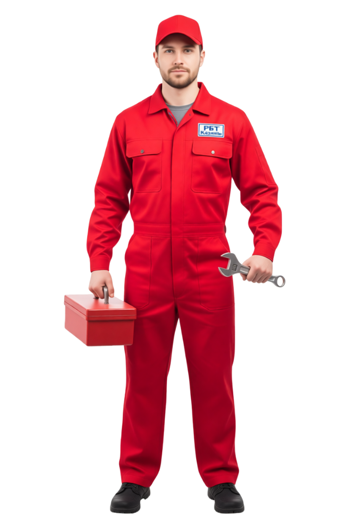 Ремонт техники