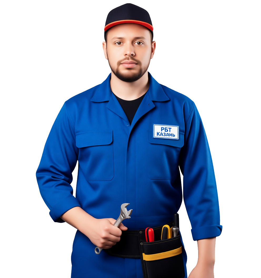 Профессиональный сервис