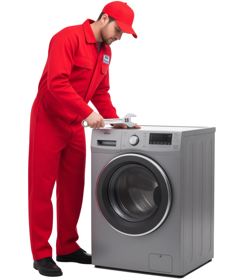 Ремонт стиральных машин