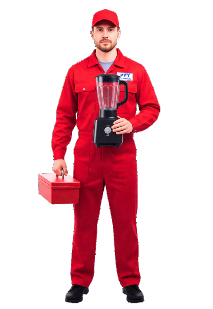 Ремонт мелкой техники