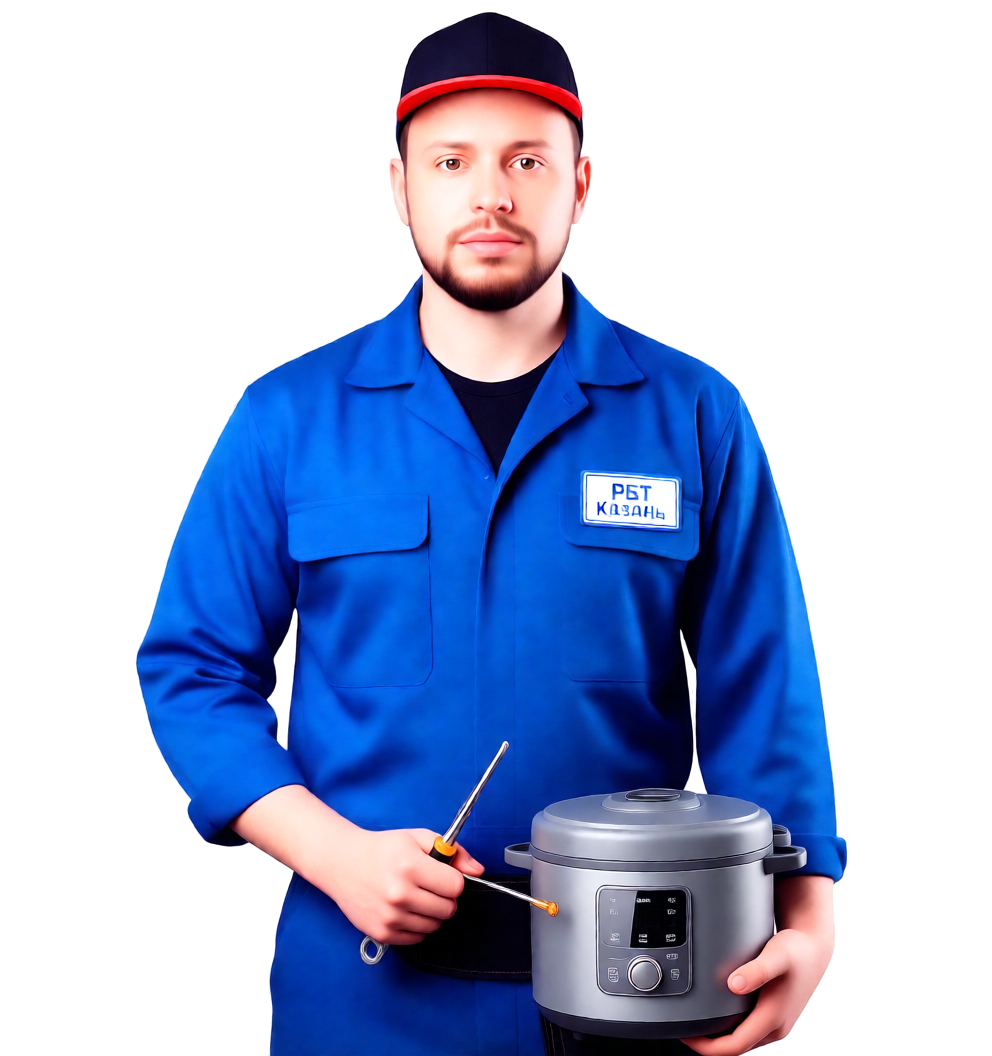 Ремонт мелкой кухонной техники