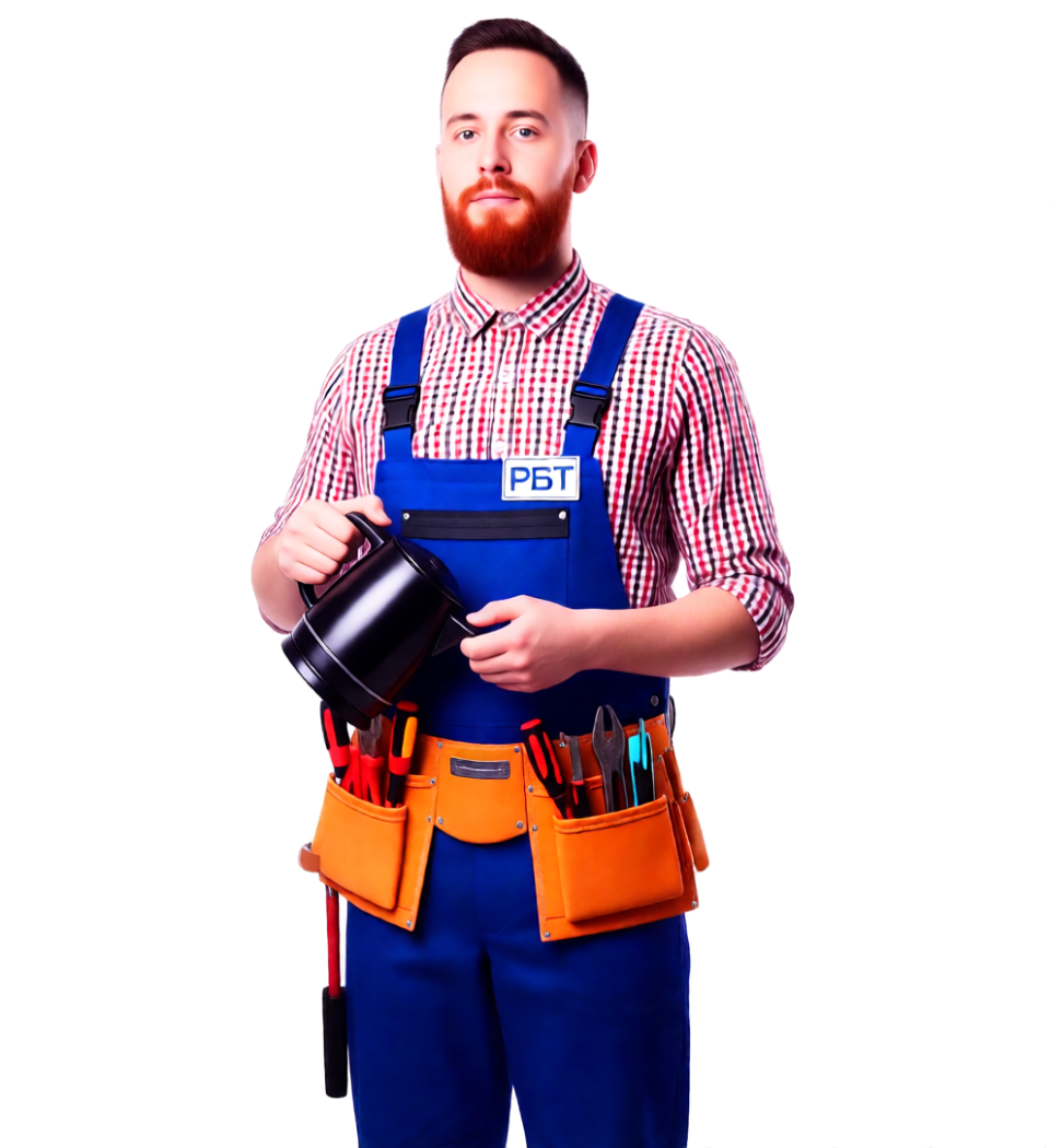 Квалифицированные мастера 