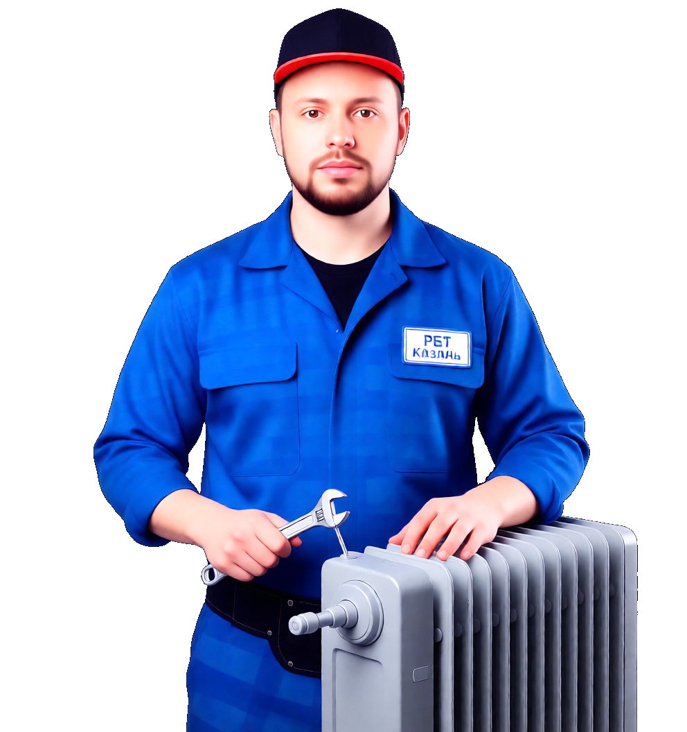 Ремонт климатической техники