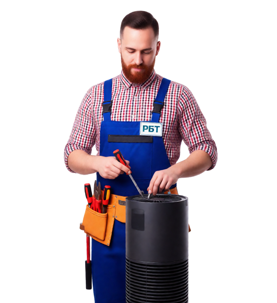 Ремонт климатической техники