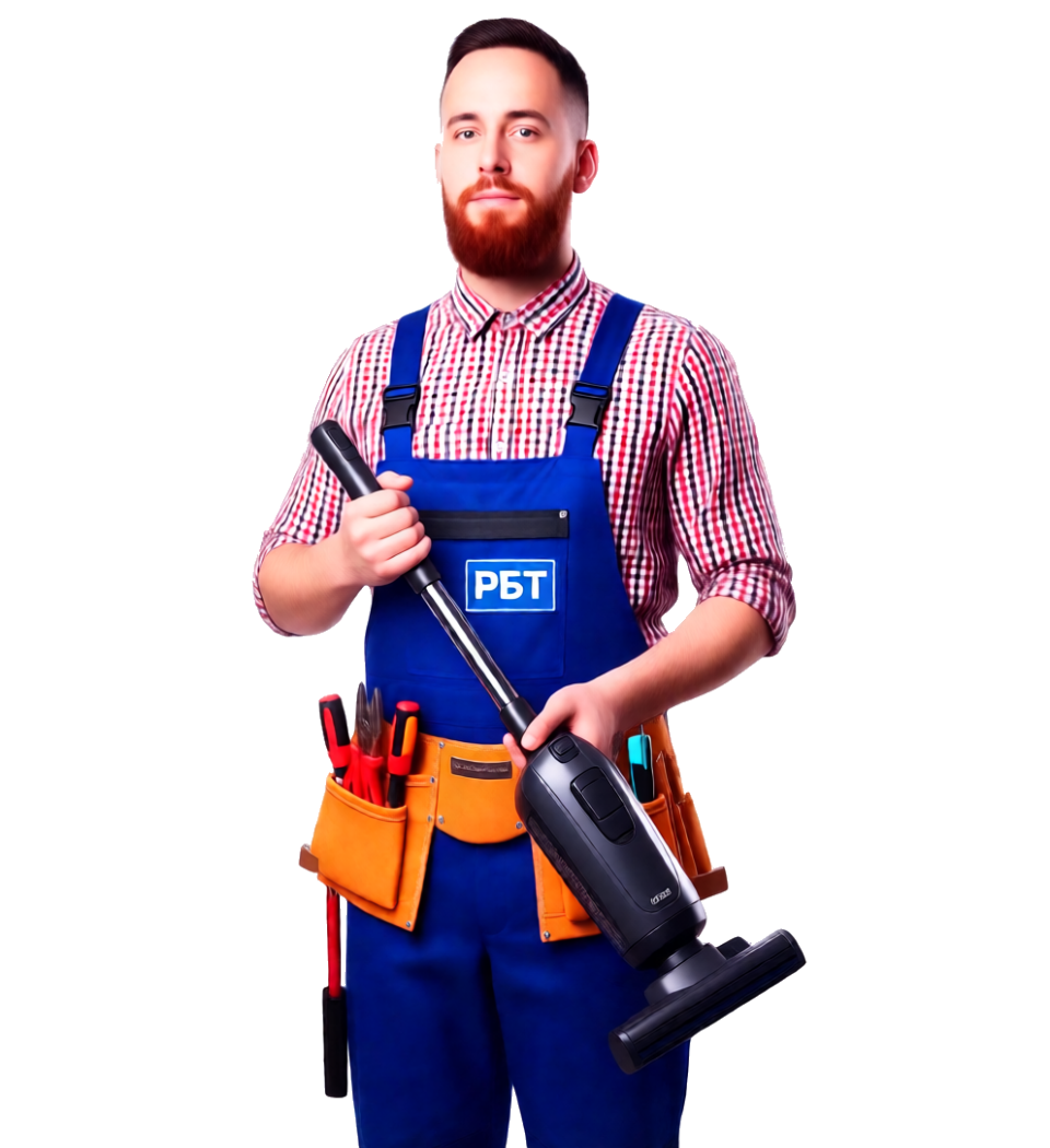 Ремонт пароочистителей