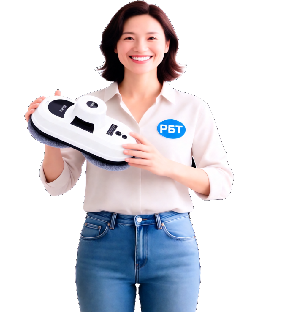 Ремонт Роботов-стеклоочистителей