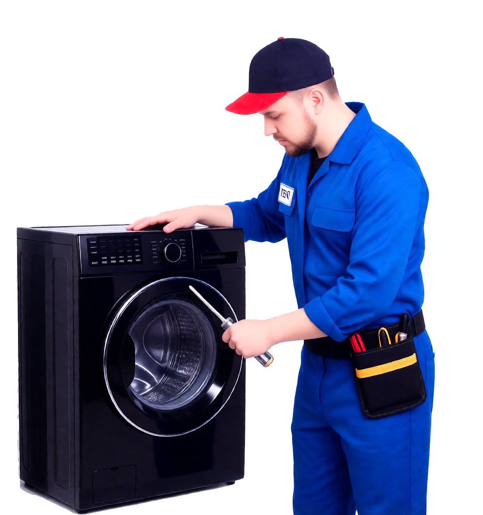 Ремонт стиральных машин
