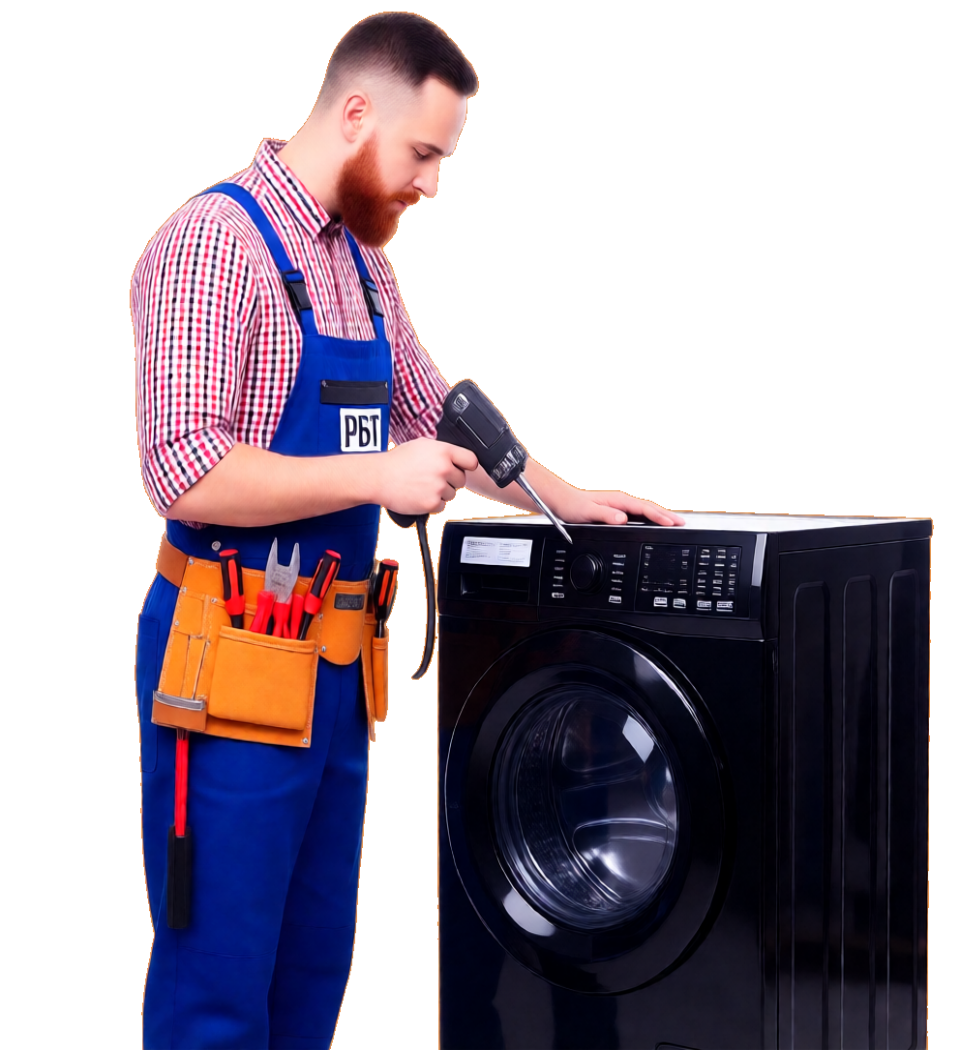 Ремонт стиральных машин