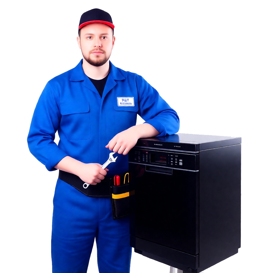 Ремонт посудомоечных машин