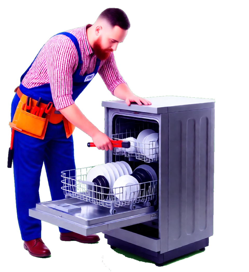 Ремонт посудомоечных машин
