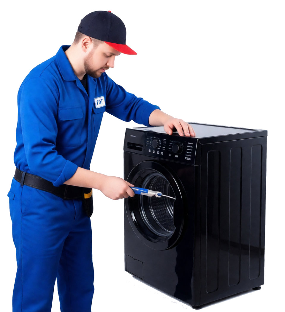 Ремонт сушильных машин