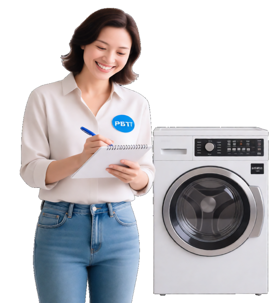 Ремонт сушильных машин