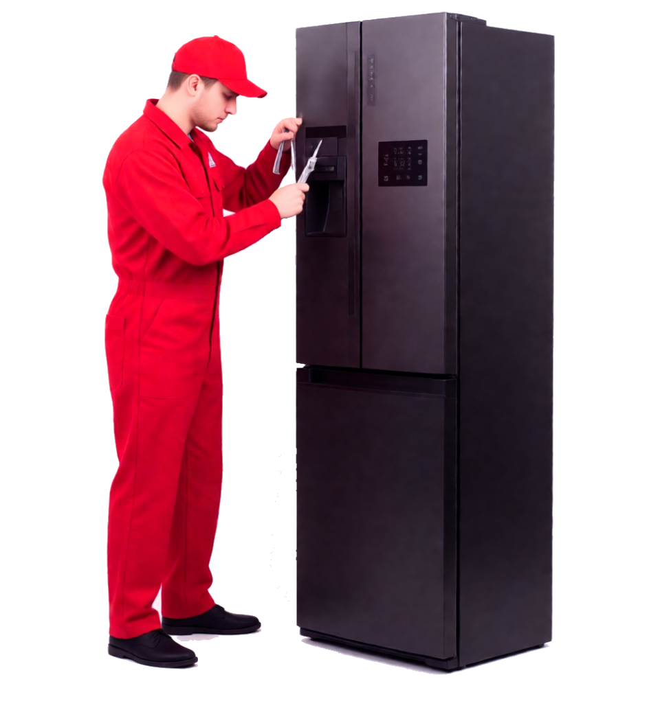 ремонт холодильников на дому