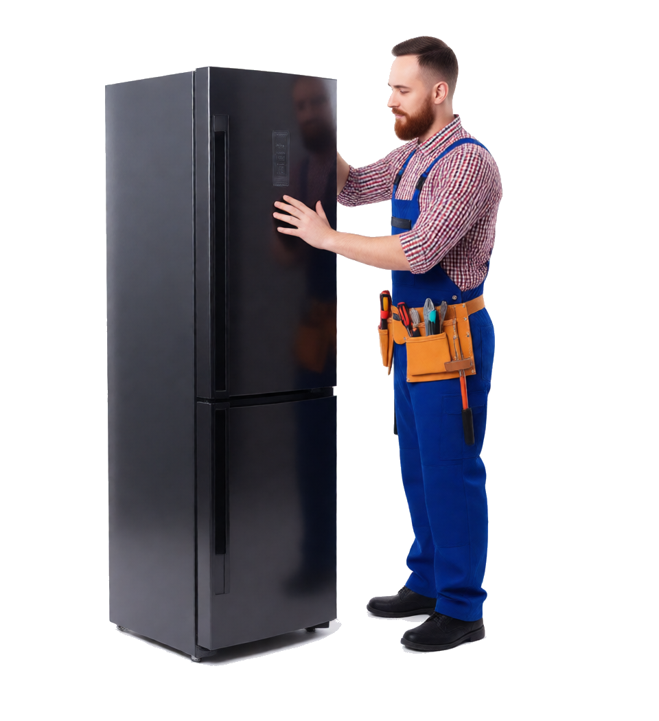 ремонт холодильников и морозильников