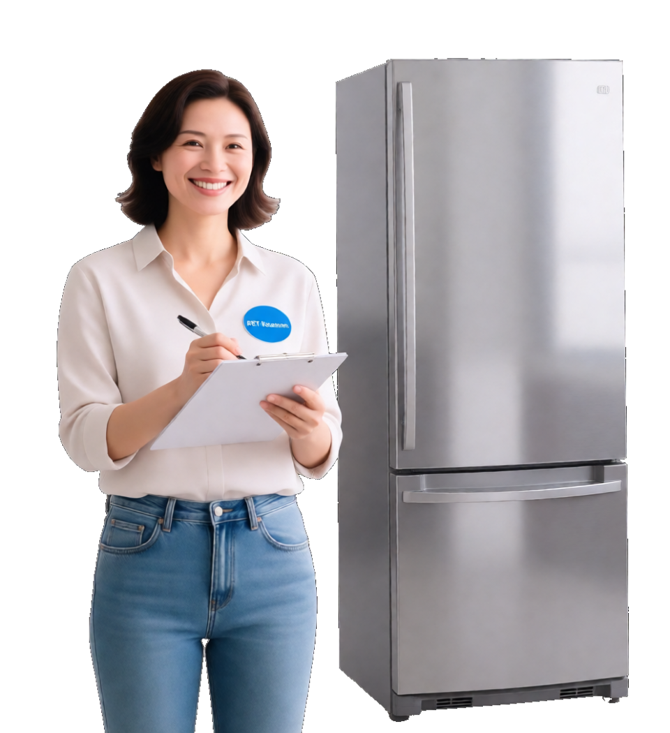 ремонт морозильников на дому