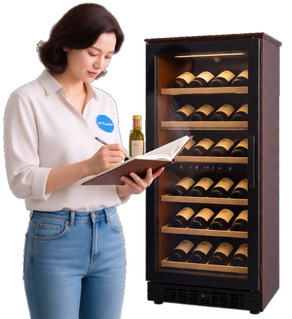 винный шкаф