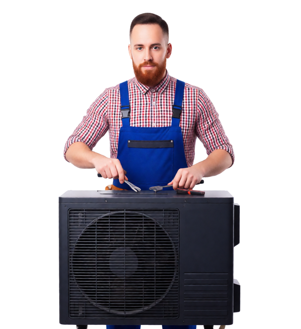 Ремонт кондиционеров
