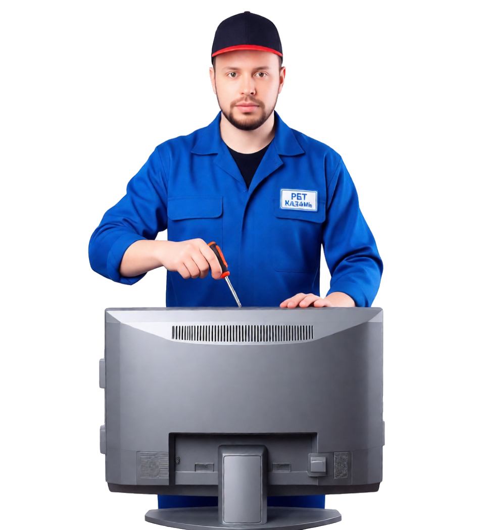 Ремонт телевизоров на дому